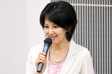 長野朝日放送の蔵田玲子さん