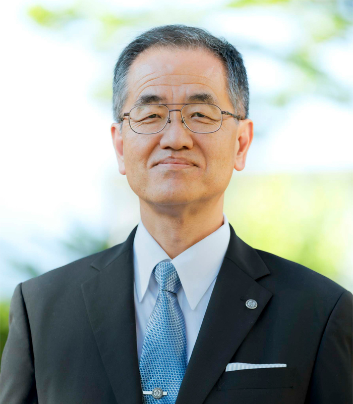 学長