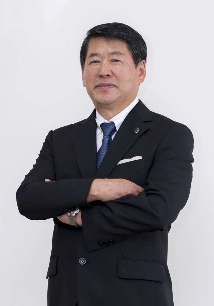 学長