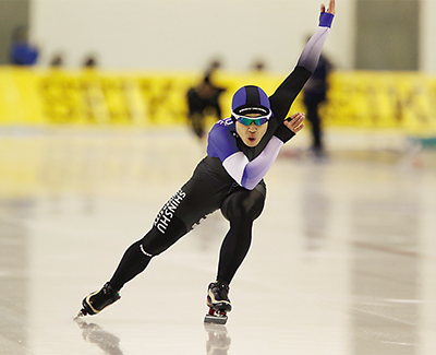 根城将貴選手