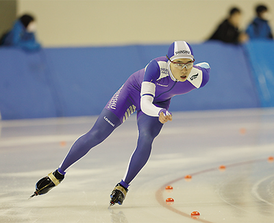 大澤航選手