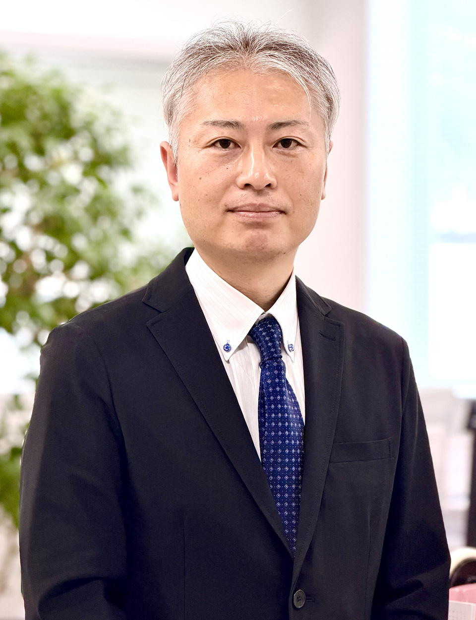 勝亦　達夫