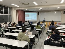 令和5年度ノートテイカー養成講座を開催しました!