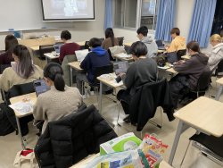 令和6年度ノートテイカー養成講座を開催しました！