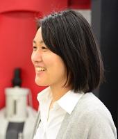 センター長 中島美帆
