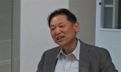 【工学部】天野　良彦　学部長