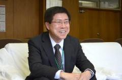 【農学部】藤田 智之 学部長