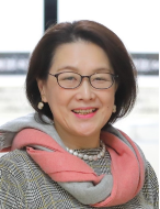 【工学部】香山　瑞恵　学部長