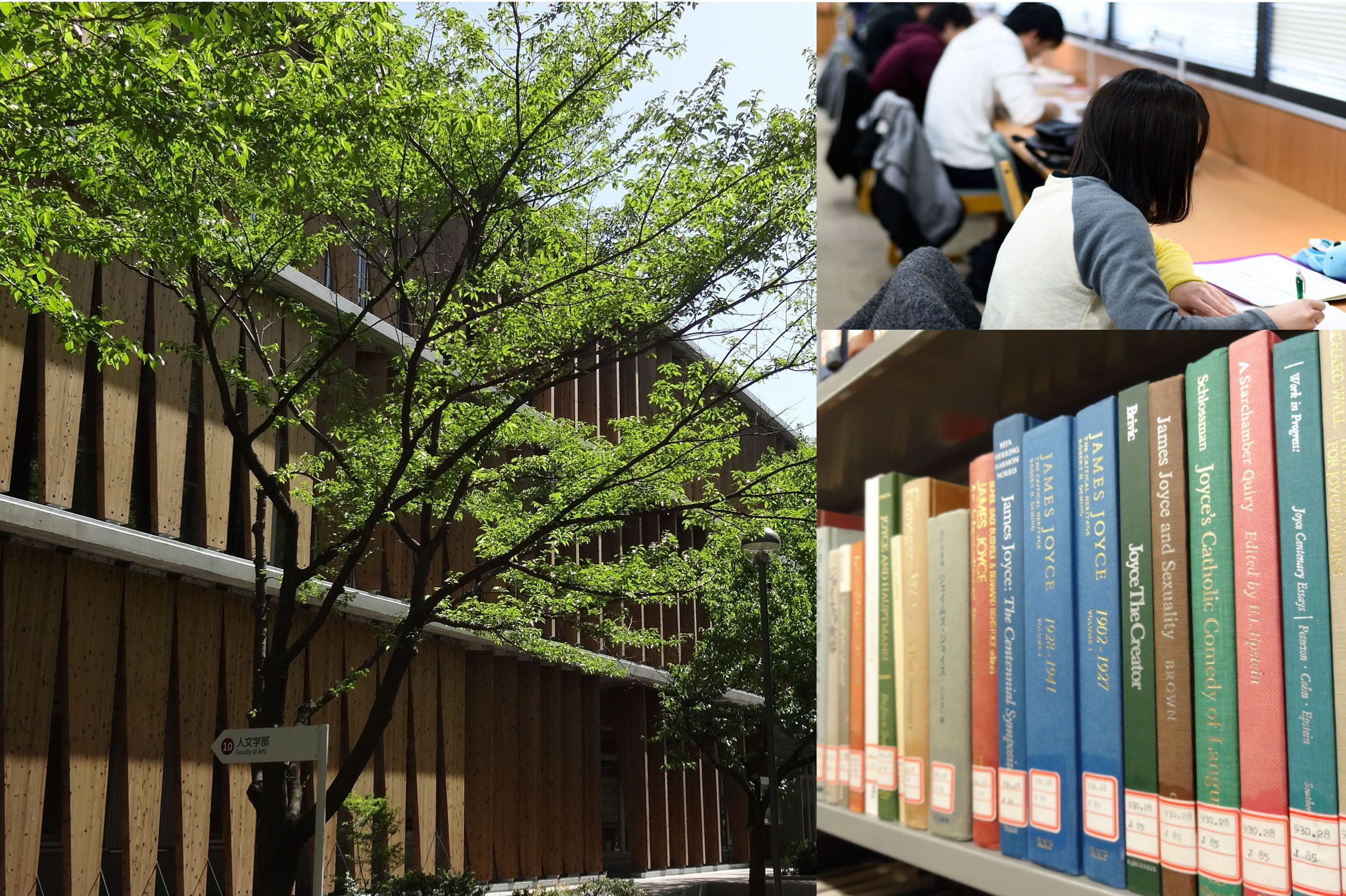 図書館支援事業