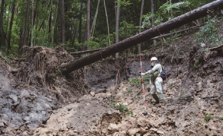 Center for Disaster Mitigation and Prevention