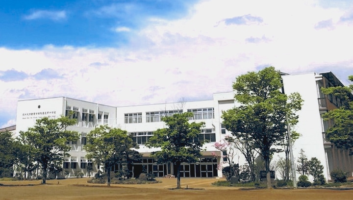 Nagano Junior High School