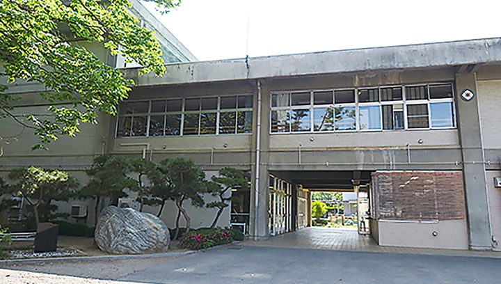 Matsumoto Elementary School
