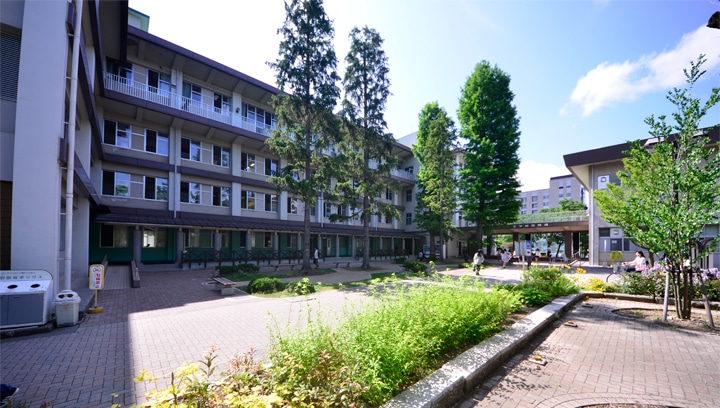 School of General Education