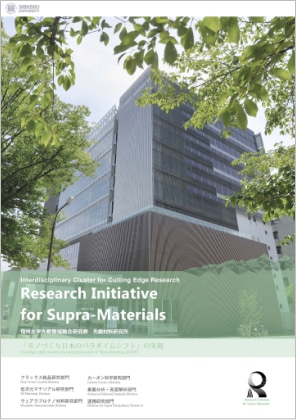 Research Initiative for Supra-Materials (RISM)