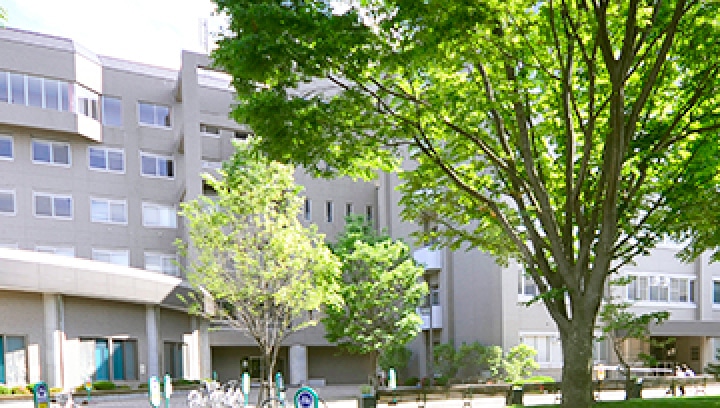 Faculty of Economics and Law[Matsumoto Campus]