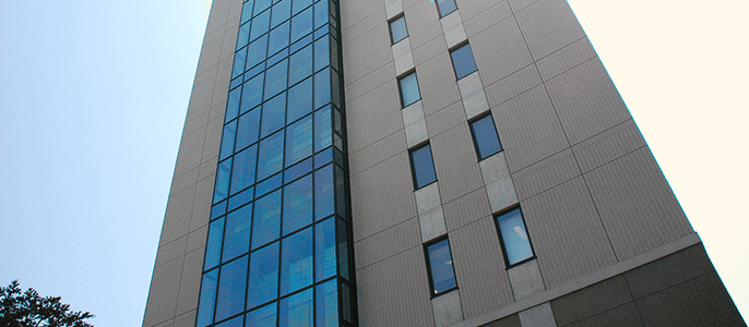 Shinshu Incubation Center for Medical Device and Functional Food Development