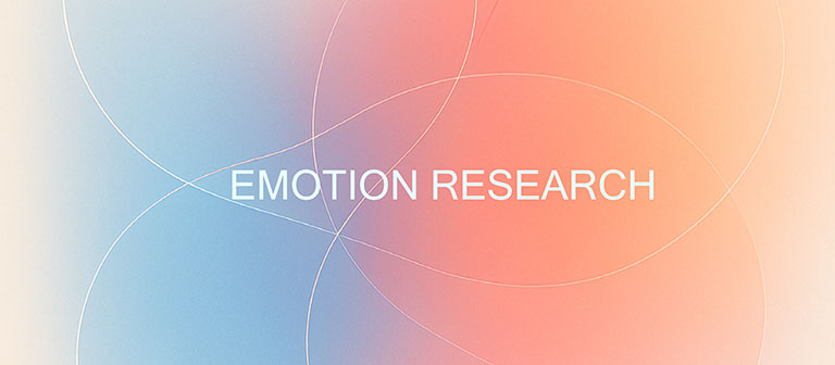 Institute for Emotion Research