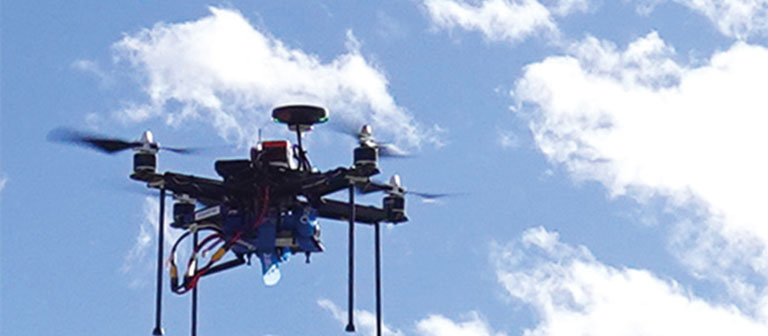 Research Center for Advanced Air-mobility Systems, Cluster for Social implementation