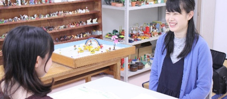 Graduate School of Humanities and Social Sciences