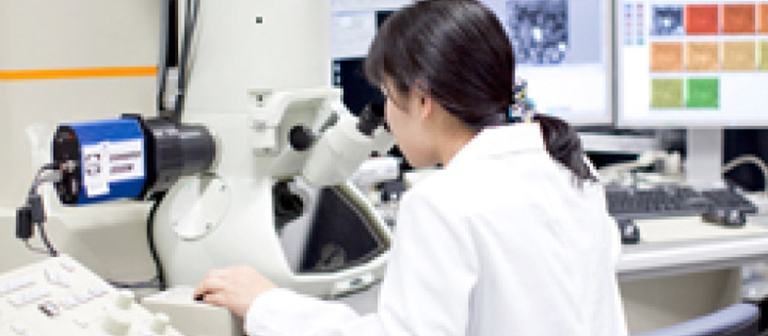 Graduate School of Science and Technology