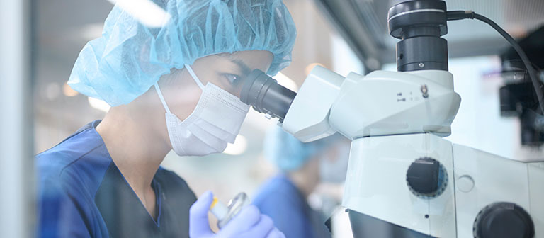 Graduate School of Medicine, Science and Technology