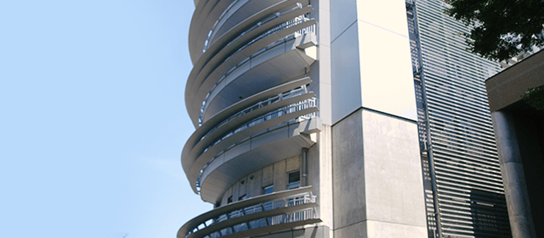 University Factory of Nagano