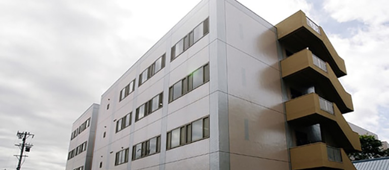 ASAMA Research Extension Center