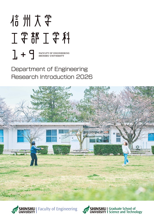 Research Activity(Faculty of Engineering)