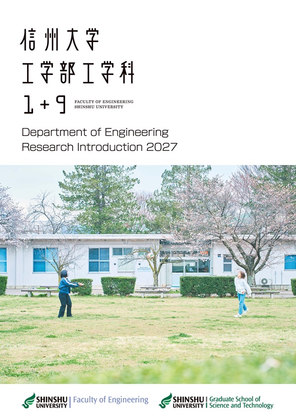 Research Activity(Faculty of Engineering)