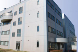 Satellite Venture Business Laboratory (SVBL)