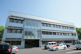 Shinshu Advanced Science and Technology Center (SASTec)