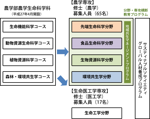改組概要