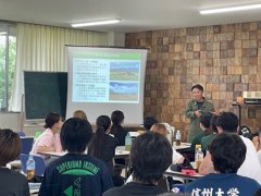 酪農家さんの話