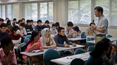 「飼料学」の講義