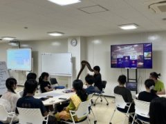 アートパフォーマンス