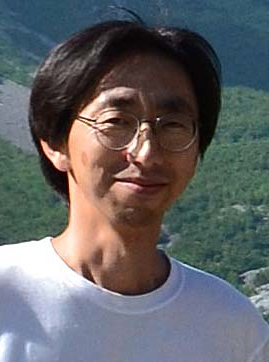 山田 明義