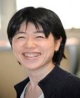 上村 佳奈