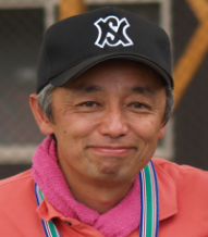 高木 優二