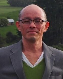 上野 豊
