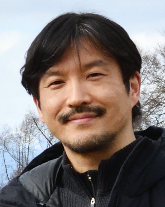 喜井 勲