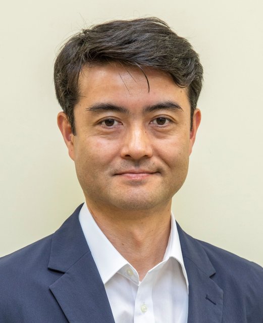 堤 大三