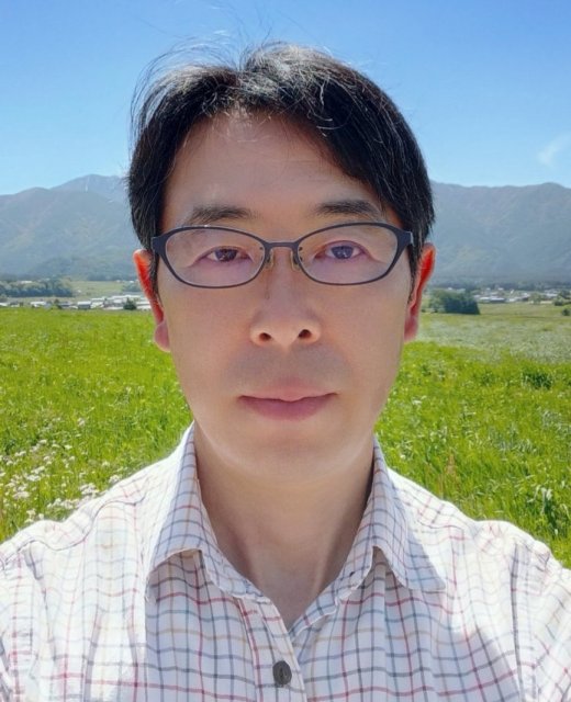 竹田 謙一