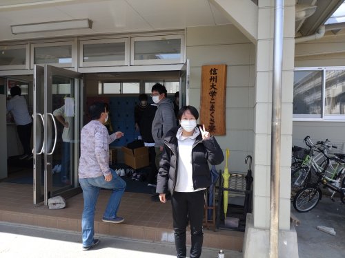 こまくさ入寮.JPG