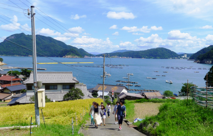 地域にこだわり、国境を越えて20世紀日本を考える、日本近現代史ゼミ