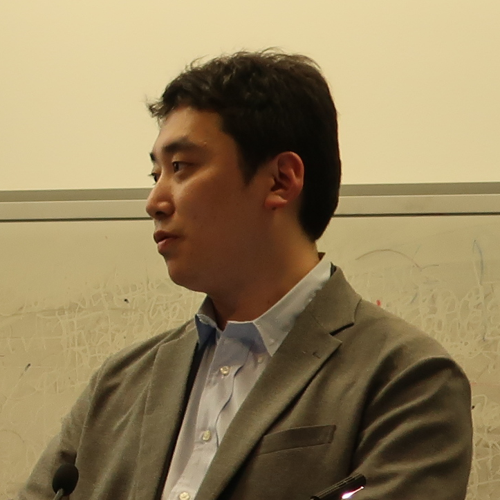 Kohei Nakazawa