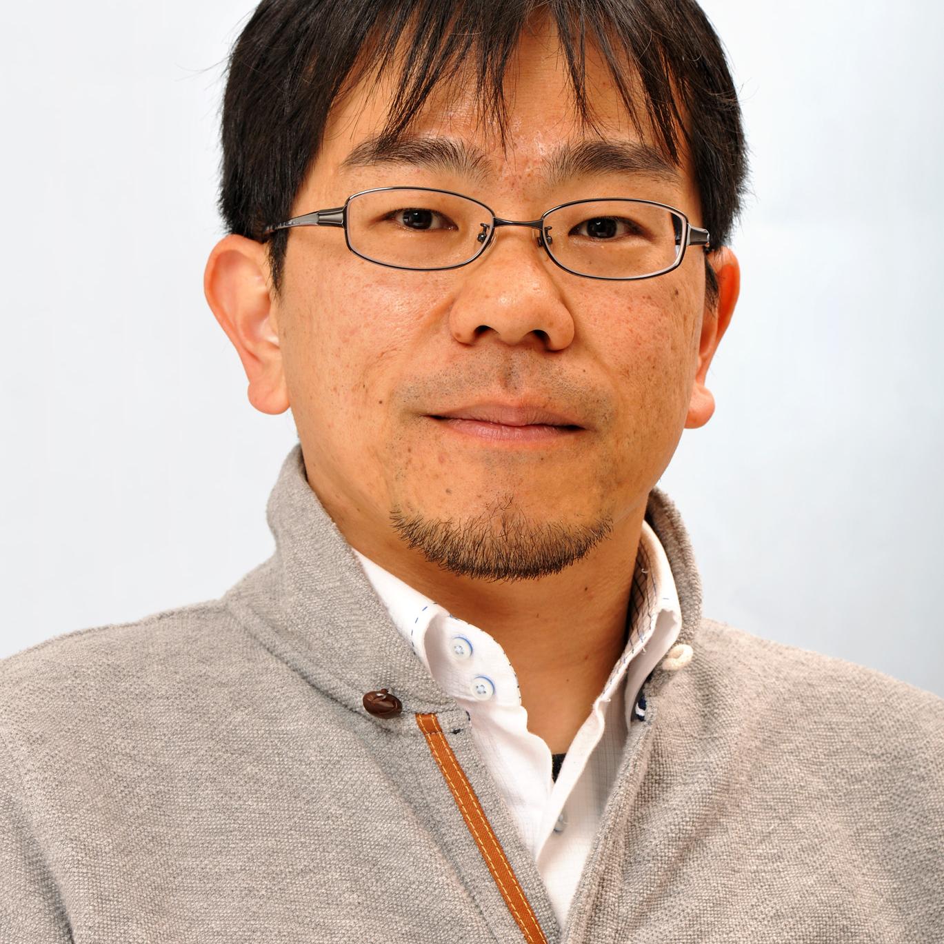 Takuya Okamoto