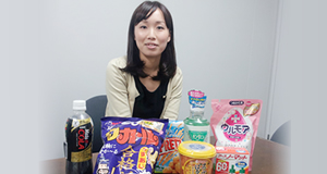 藤木 圭子