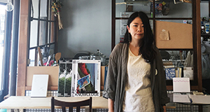 茂原 奈保子