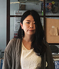 茂原 奈保子