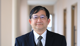 経済学部長 徳井 丞次